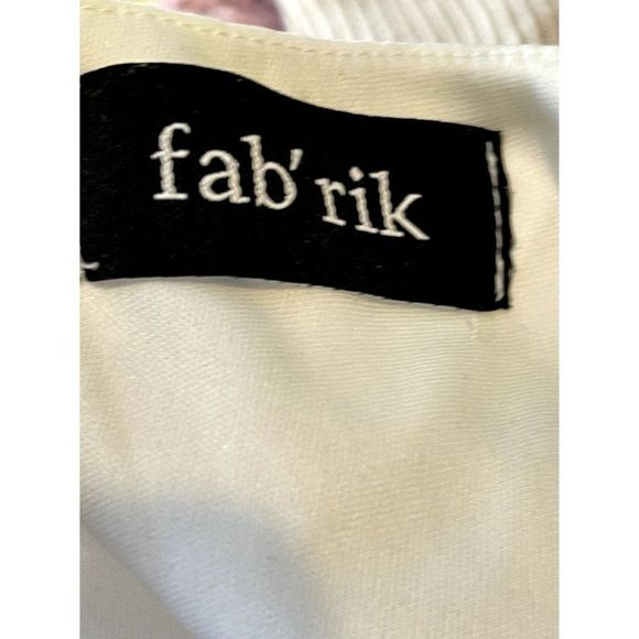FAB'RIK Mini Dress - Picture 3 of 4